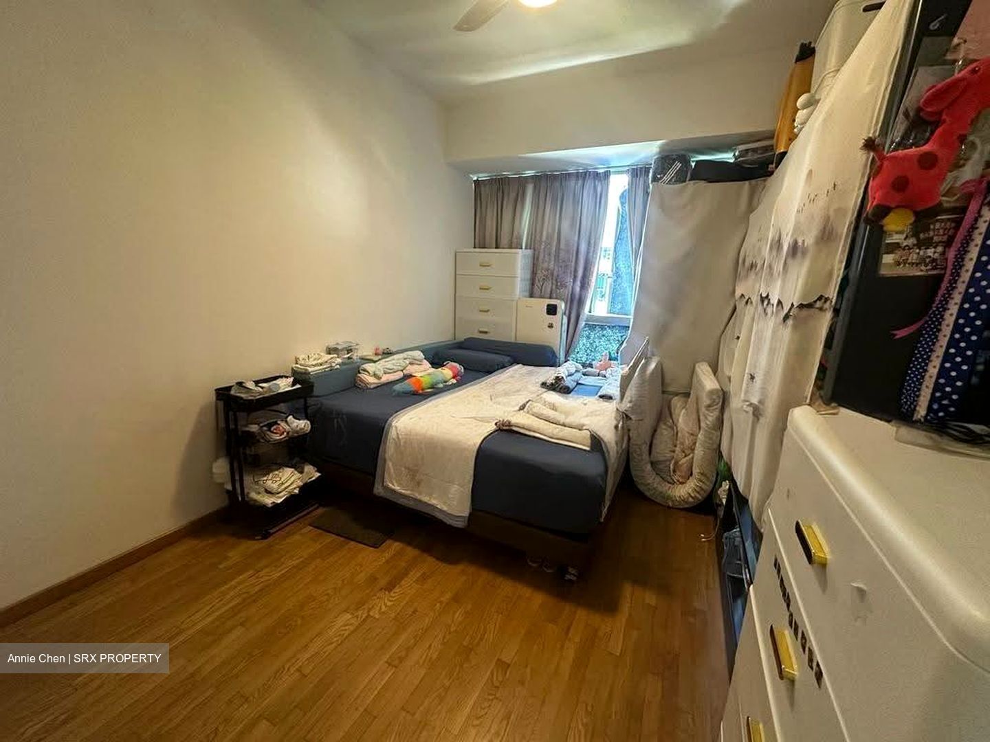 The Minton (D19), Condominium #622158411